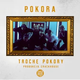 Trochę pokory by Pokora