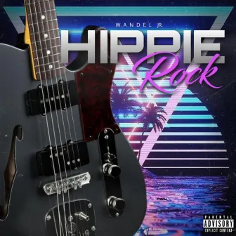 Hippie Rock by Wandel Jr