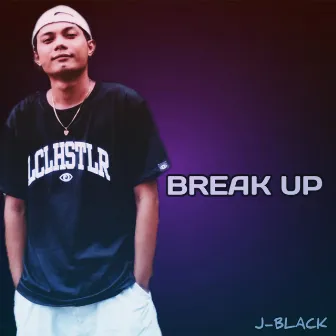 Break Up Song by J-black