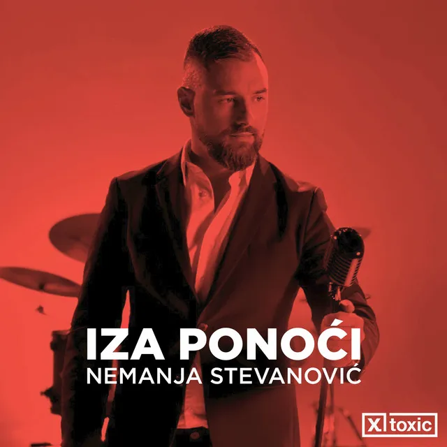 Iza ponoći