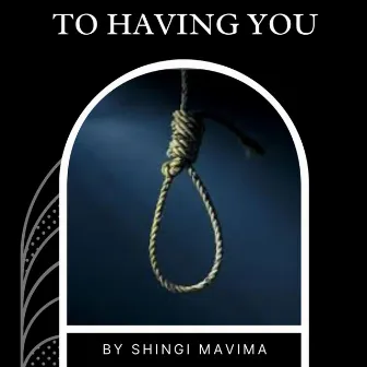 To Having You by Shingi Mavima