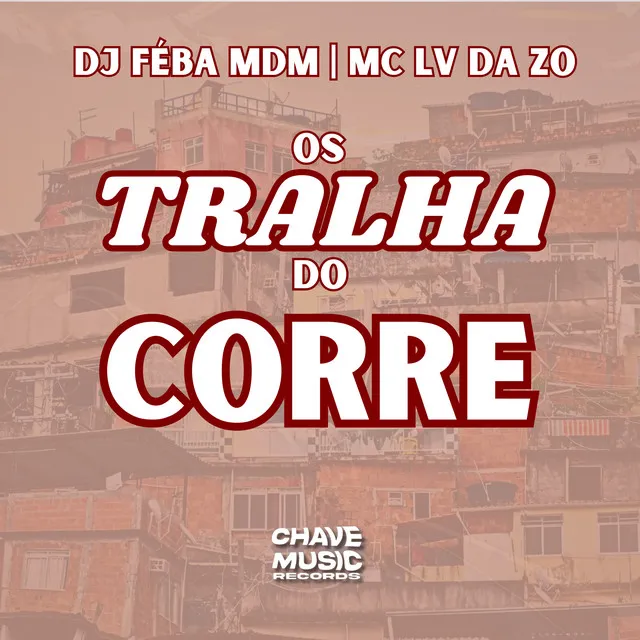 Os Tralha do Corre