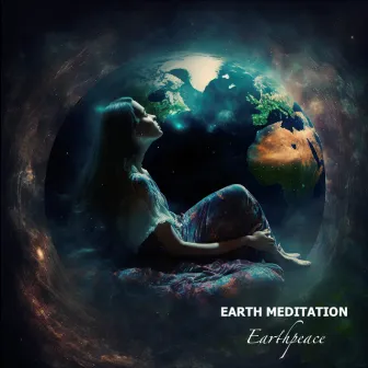 Earthpeace by Earth Meditation