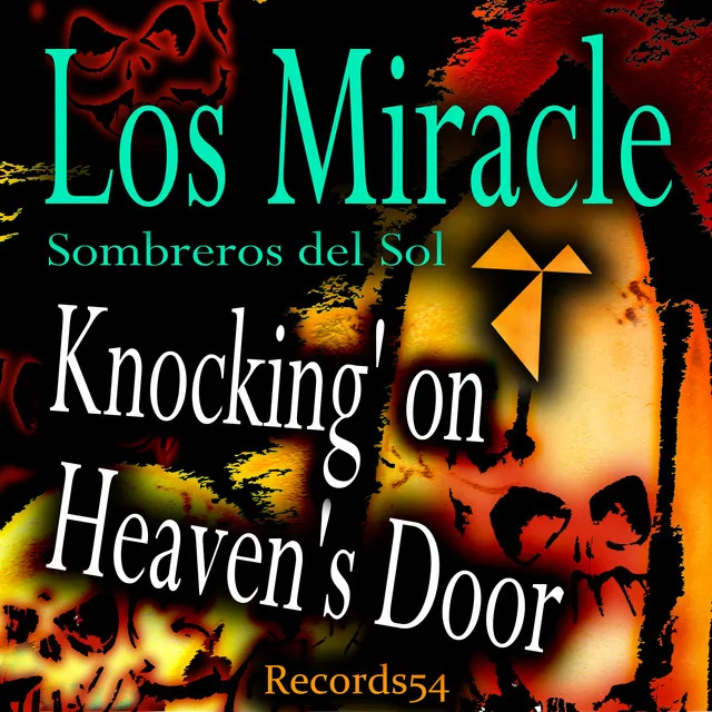 Knocking' on Heaven's Door - Instrumental Version