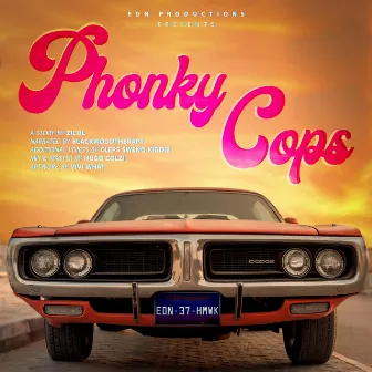 Phonky Cops by Zicol