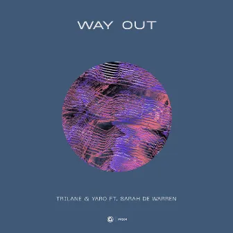 Way Out by YARO