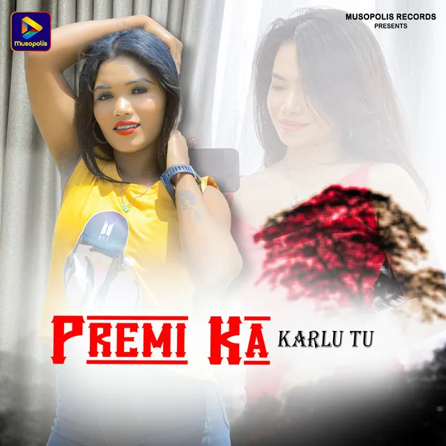 Premi Ka Karlu Tu