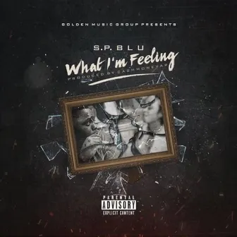 What I'm Feeling by S.P. Blu