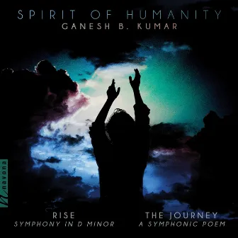 Kumar: Spirit of Humanity by Bernd Ruf