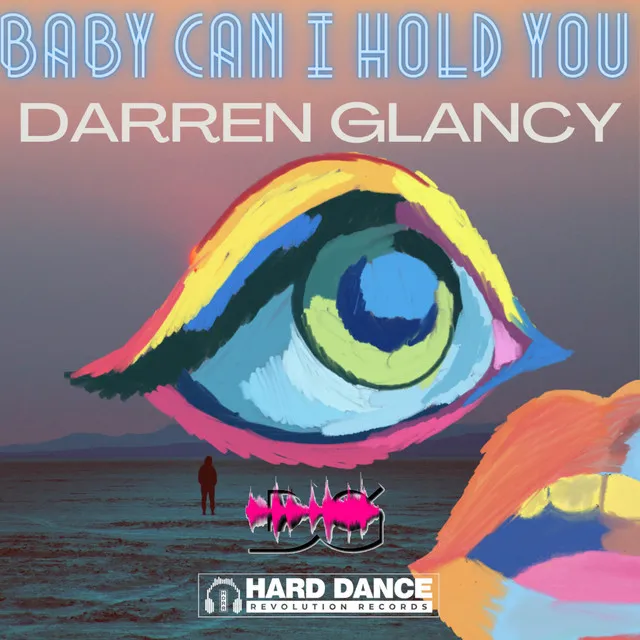 Baby Can I Hold You(Radio Edit)