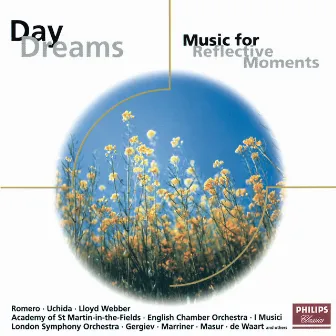 Various: Daydreams - Music for Reflective Moments by San Francisco Symphony