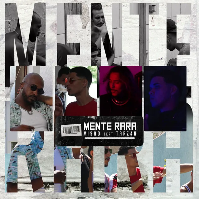 Mente Rara