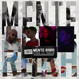 Mente Rara by Visão