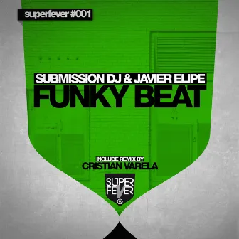 Funky Beat by Javier Elipe