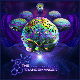 Schizophrenia by The Trancemancer