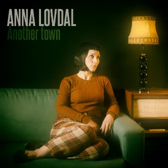 Another Town by Anna Lovdal