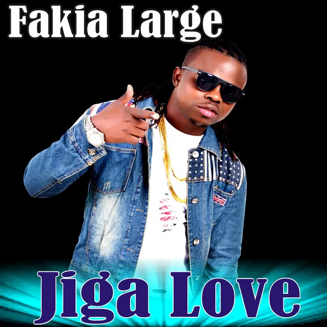 Jiga Love