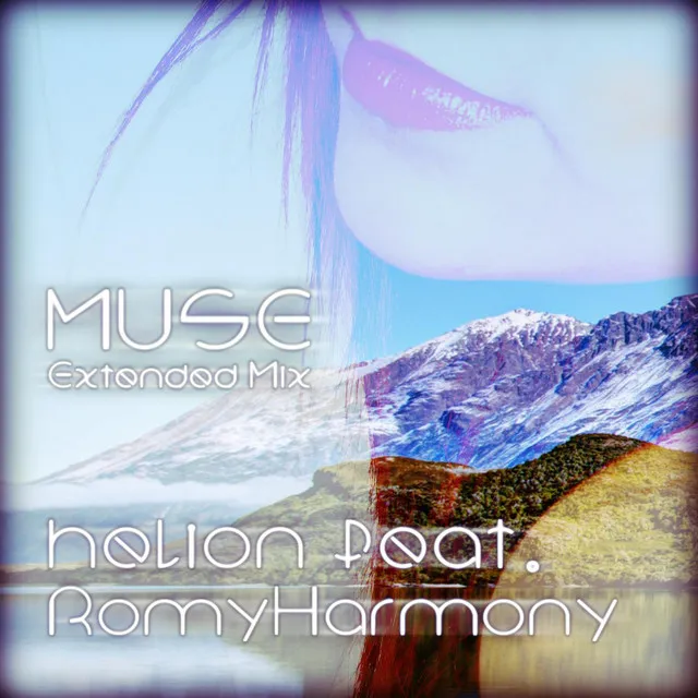 Muse (Extended Mix) [feat. RomyHarmony]