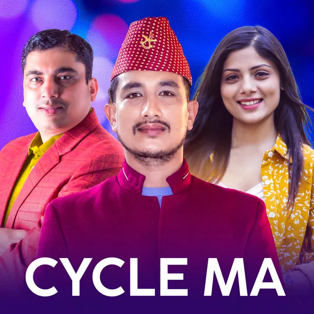 Cycle Ma