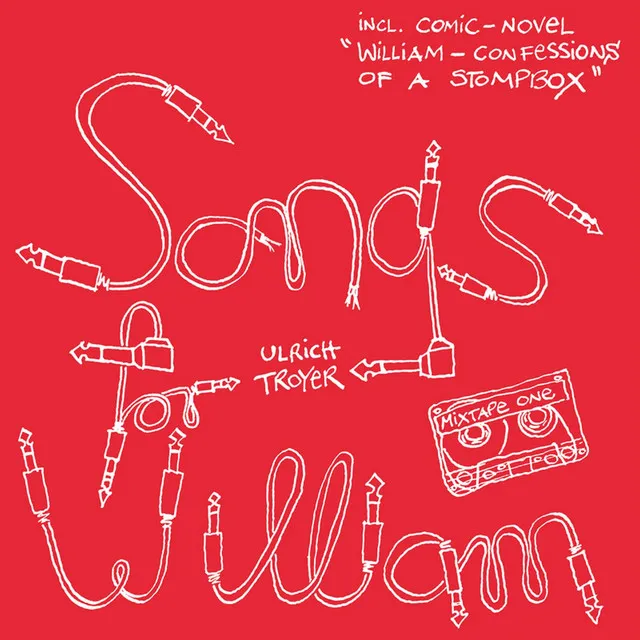 Songs For William