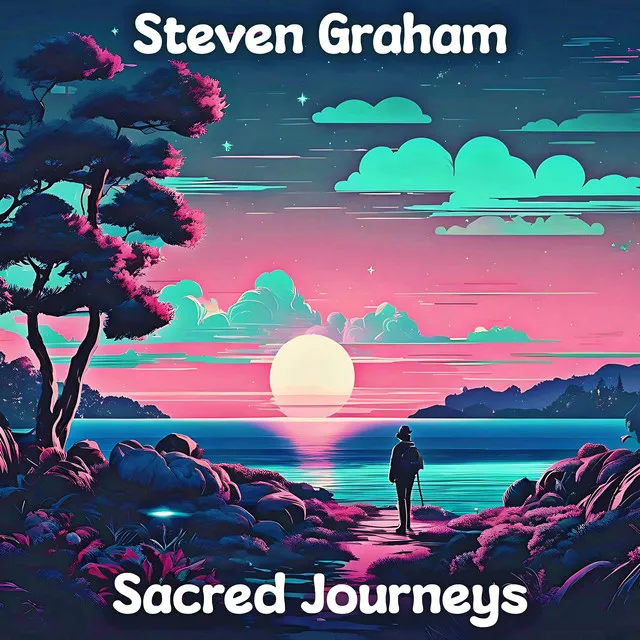 Sacred Journeys