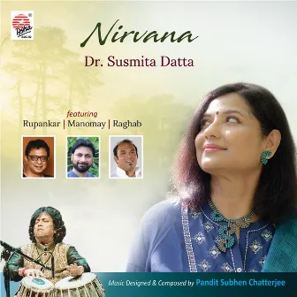 Nirvana by Dr. Susmita Datta