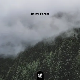 Rainy Forest by .ihaveaface