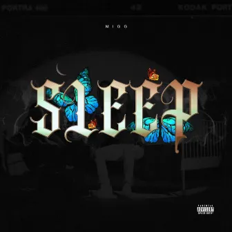 Sleep by Migg