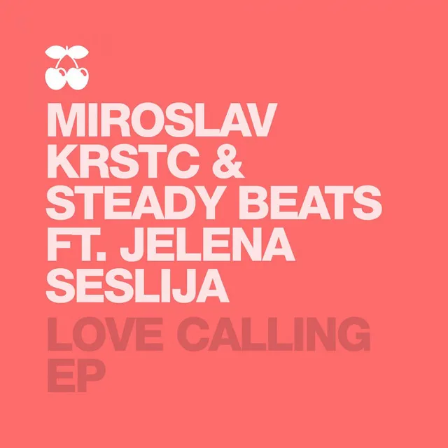 Love Calling - Radio Edit