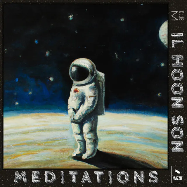 Meditation I