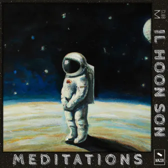 Meditations by Il Hoon Son