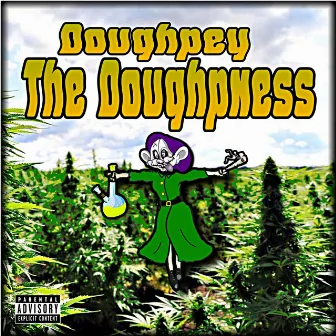 The Doughpness by Doughpey