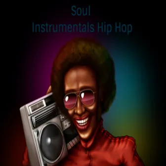 Instrumentals Soul Hip Hop Nación by Reggaeton & Hip Hop Instrumentals Pistas