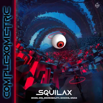 Complexometric by Squilax