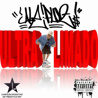 Ultra Limado by ALe! PLUZ & Dj Verde