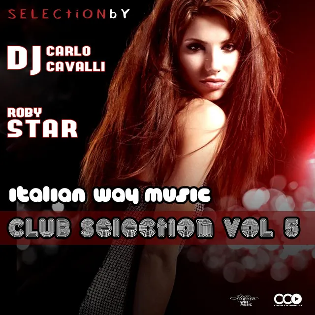 Italian Way Music Club Selection, Vol. 5