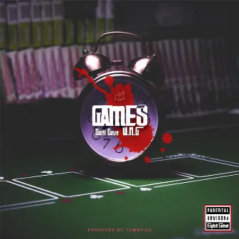 Games by HUNNID22