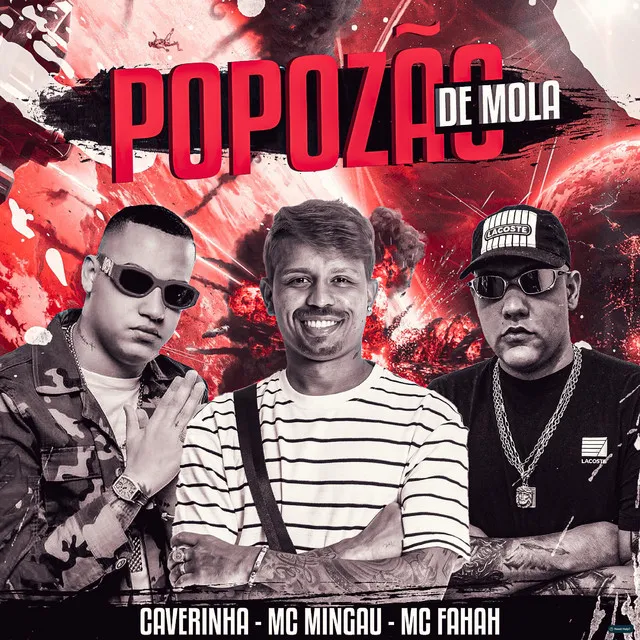 Popozão de Mola