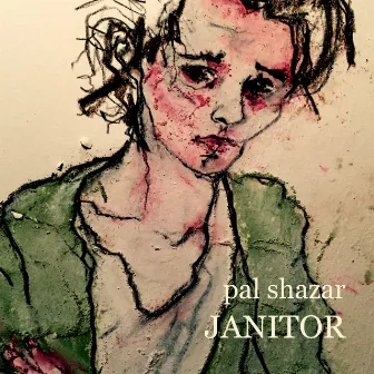 Janitor by Pal Shazar