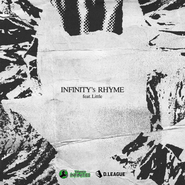 INFINITY'S RHYME (ROUND ver.)