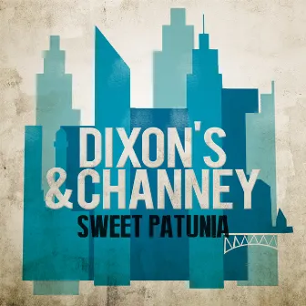 Sweet Patunia by Dixon's And Channey