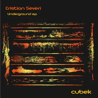 Underground by Cristian Severi