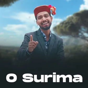 O Surima by Ankit Chankhwan