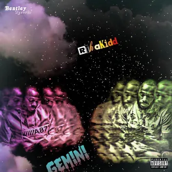 Gemini by RThaKidd