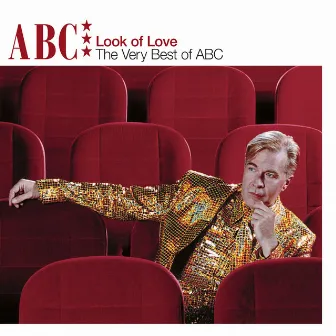 The Look Of Love - The Very Best Of ABC by ABC