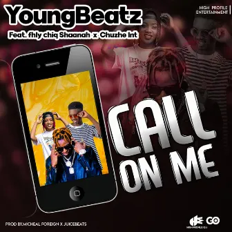 Call On Me by YoungBeatz