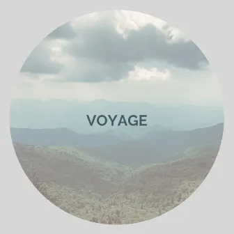 Voyage by Noah Fickel