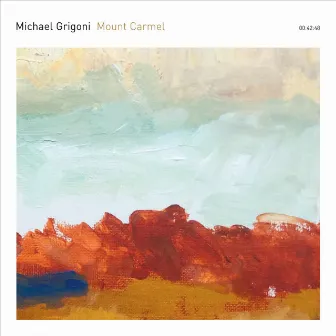 Mount Carmel by Michael Grigoni