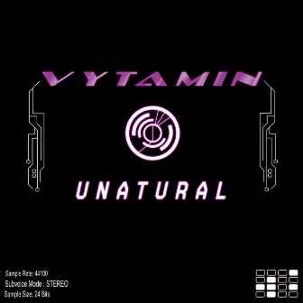 Unatural by Vytamin