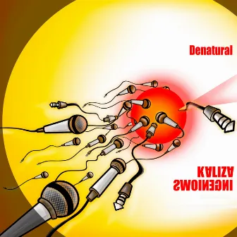 Denatural by Kaliza Ingenioso